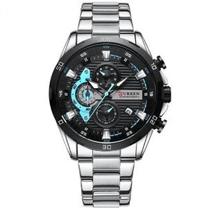 ساعت مردانه کارن کد 8402-SBE