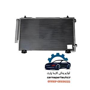 فن رادیاتور کولر لیفان 620 موتور 1600