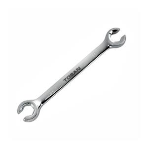 Tosan آچار دوسر رینگ 11*10 (توسن)