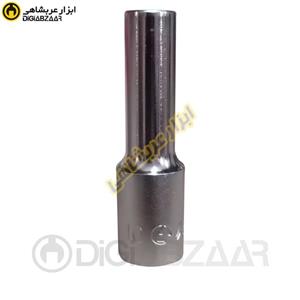 بکس 10میل بلند سفید 1.2 اینچ 12 پر هنس HANS