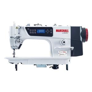 چرخ خیاطی صنعتی راسته دوز مارشال مدل MR-382-D4