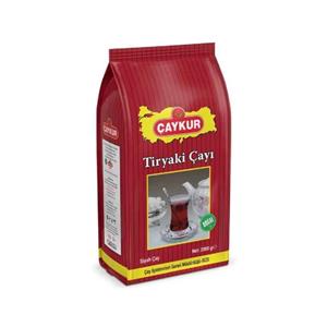 چای سیاه چایکور 2 کیلوگرم
