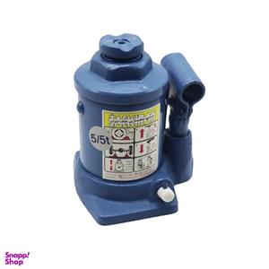 جک خودرو جکیران مدل YP-5.5TON ظرفیت 5.5 تن