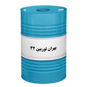 روغن بهران توربین32