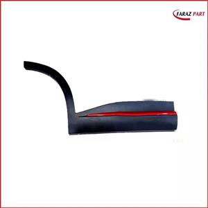 فلاپ درب عقب چپ فونیکس FX