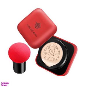 کوشن آرایشی یانگمی شماره 1 به همراه پد آرایشی