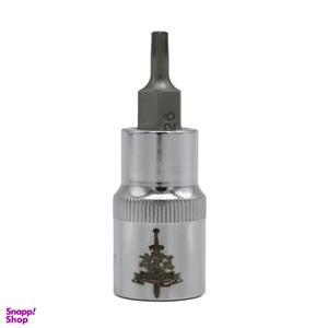 آلن بکس ستاره ای مدل دراگون برن کد YP-T25 سایز 1/2 اینچ