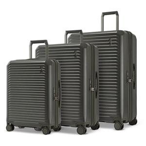 چمدان اکولاک مدل شوگان ایوو ست سه عددی