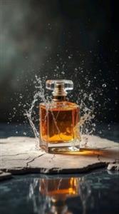 عطر ادکلن عطرمی مدل آکوا دی جیو الکسیر مردانه – Atrmi Acqua di Gio Elixir Men