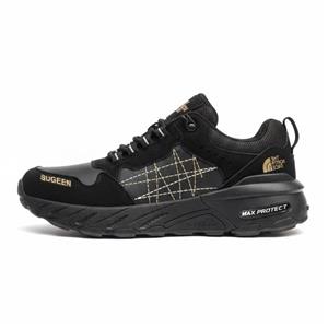 کفش کوهنوردی و طبیعت‌گردی و پیاده روی مردانه North Face Max Protect رنگ مشکی