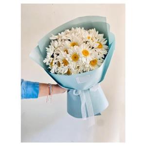 دسته گل ارکیده و هورتانسیا برای روز مادر 4518