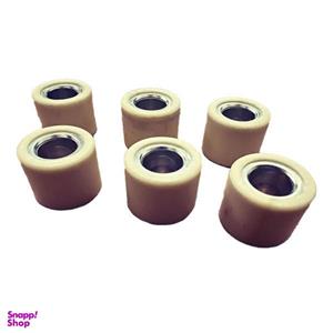 ساچمه فولی کلاچ موتور سیکلت مدل CK150 بسته 6 عددی