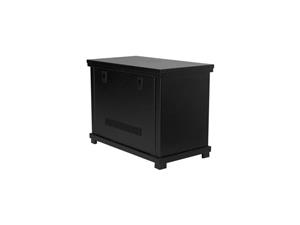 کابینت باتری B1 یک طبقه کوچک