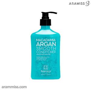 نرم کننده روغن آرگان و ماکادمیا بیمری Beamarry