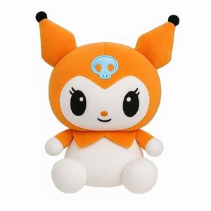 عروسک مدل کرومی ملودی ارتفاع 24 سانتی متر