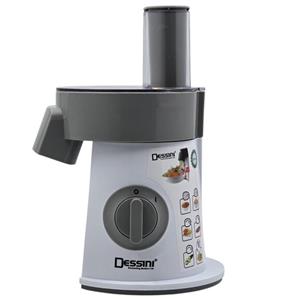 رنده برقی دسینی مدل DK1002