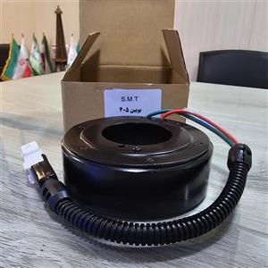 بوبین کمپرسور کولر  405 و 206 قدیم 