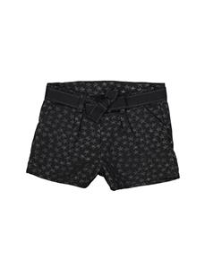 شلوارک طرح دار دخترانه - ایدکس Girls Patterned Shorts - Idexe