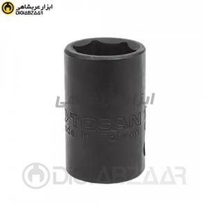 بکس کوتاه 6 پر سایز 17درایو 1.2 توسن TOSAN