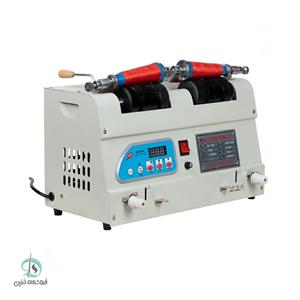 دستگاه دوک پیچ و نخ برگردان سیلور مدل SN-20D
