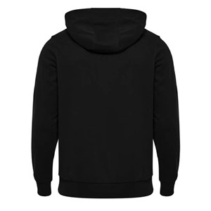 هودی مردانه هومل مدل HMLPULSE SWEAT HOODIE مشکی L