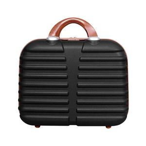 چمدان ماژرو مدل لوتوس سایز آرایشی ارتفاع 29 سانتی متر