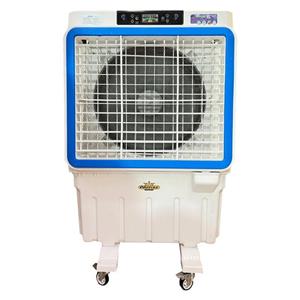 کولر آبی آکماز مدل 36plus جایخی دار