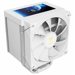 خنک‌کننده پردازنده گیم دیاس مدل BOREAS M2-61L WH