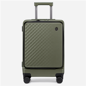 ست دو عددی چمدان ارکتیک هانتر مدل LGX002