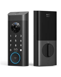 قفل درب هوشمند انکر Anker Eufy Security Video Smart Lock E330 T85311