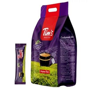 پودر چای هل فوری تیمز بسته 20 عددی