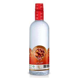 عرق عناب قدح