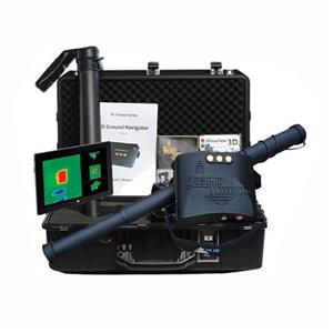 دستگاه اسکنر OKM EXP 6000