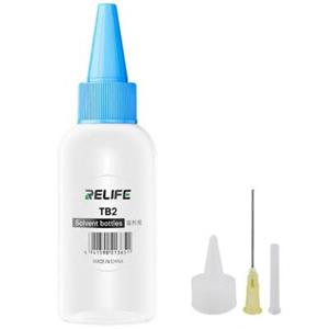 بطری تینر سوزنی ریلایف مدل RELIFE TB2