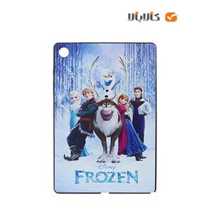 کاور ژله ای تبلت سامسونگ مدل Samsung Galaxy TAB A9 PLUS 5G SM X216 طرح FROZEN