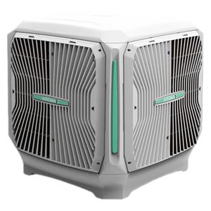 کولر آبی سلولزی 6000 ایرومکس مدل AM6000S