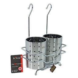 جاقاشقی آویز ردفلاور مدل دوقلو B-54