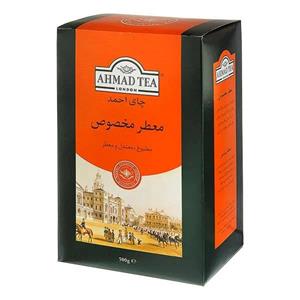 چای سیاه خارجی معطر احمد - ۴۵۴ گرم