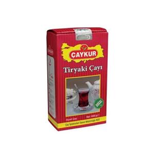 چای سیاه چایکور 1 کیلوگرم