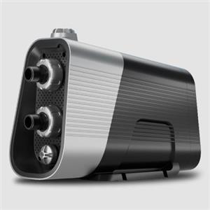 بوستر پمپ خانگی هوشمند 0.75 اسب آکوا استرانگ مدل AQUA SMART 45