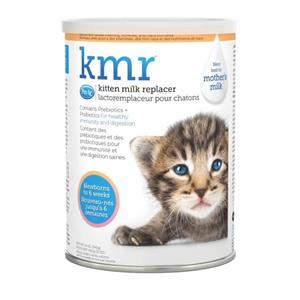 شیر خشک بچه گربه KMR Kitten Nutritional Milk Poder 340G