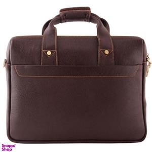 کیف اداری آدین چرم مدل DL45.1