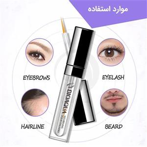 سرم تقویت مژه و ابرو شارکس(تکی)