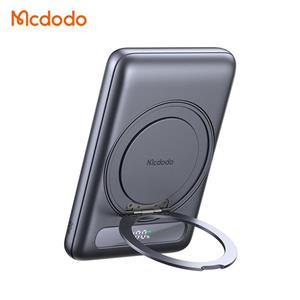 پاوربانک وایرلس شارژر 20وات 5000 مک دودو مدل MCDODO MC-8361