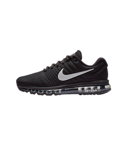 کفش پیاده روی نایک ایرمکس مشکی Nike Air Max Black