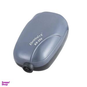 پمپ هوا آکواریوم تک لول مدل RS-290