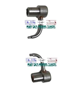 نازل روغن (اویل جت) هایما S7 توربو