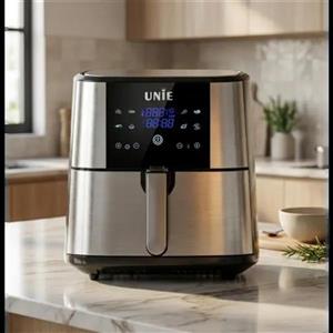 سرخ‌کن دو المنت یونی UNIE UE-800