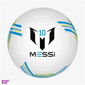 توپ فوتبال مدل لاستیکی  Messi Argentina2022