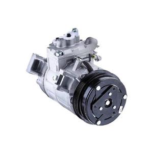 کمپرسور کولر سوزوکی ویتارا 2400